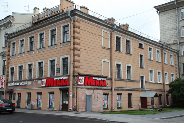 Тор для кракена